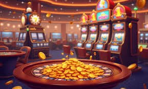 Bangladesh mobile casino interface featured in bd3333 apk Rangpur guide
