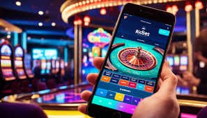 Safari-themed slot atmosphere featured in the bd3333 apk Great Rhino guide