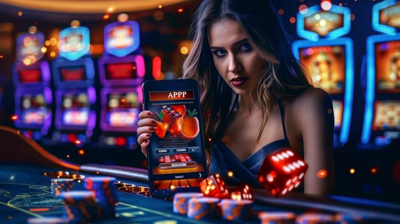 Neon slot machine close-up for bd3333 apk mobile entertainment reading