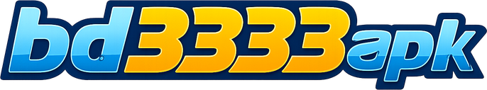 bd3333 apk homepage logo